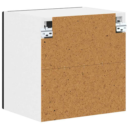 Pannello lavastoviglie Kalmar 2 pcs Nero 40 x 31 x 40 cm | homemem39