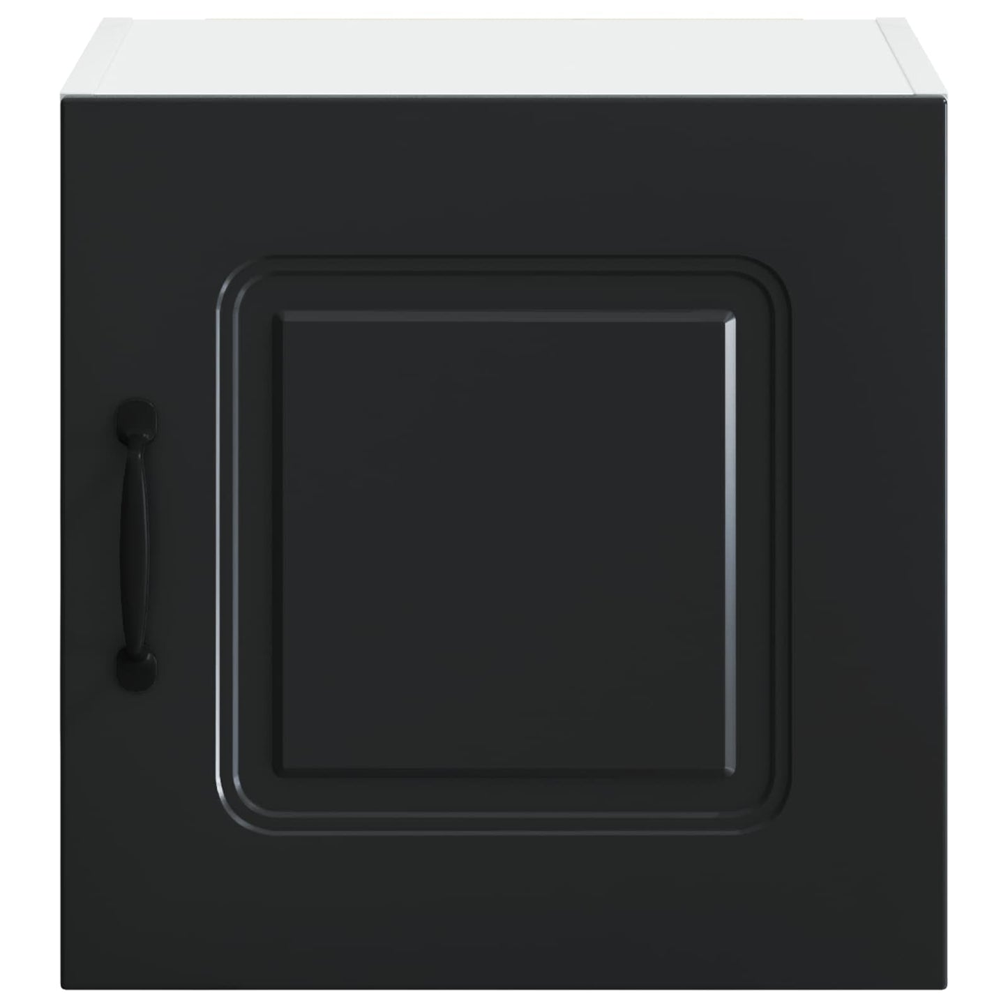 Pannello lavastoviglie Kalmar 2 pcs Nero 40 x 31 x 40 cm | homemem39
