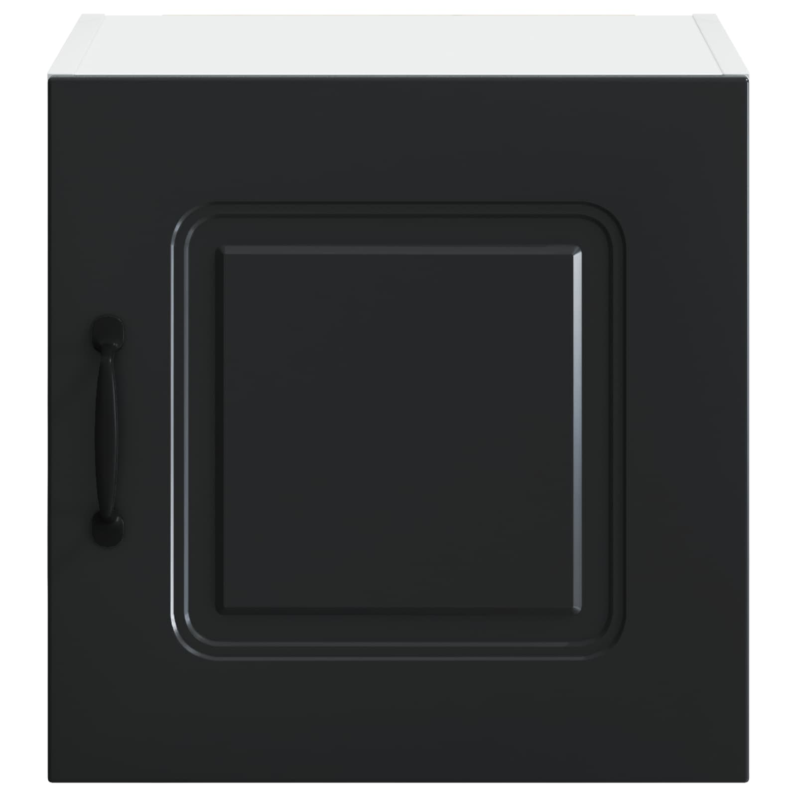 Pannello lavastoviglie Kalmar 2 pcs Nero 40 x 31 x 40 cm | homemem39