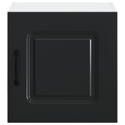 Pannello lavastoviglie Kalmar 2 pcs Nero 40 x 31 x 40 cm | homemem39