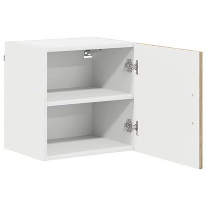 Pannello lavastoviglie Kalmar Rovere Sonoma 40 x 31 x 40 cm | homemem39