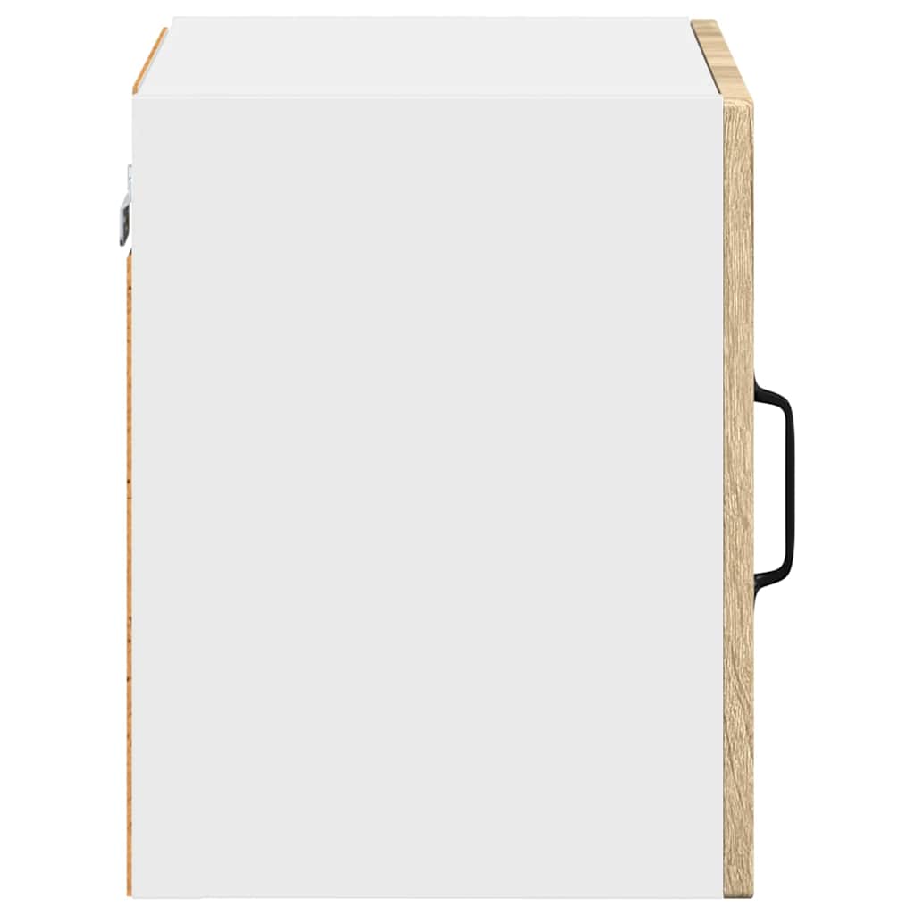 Pannello lavastoviglie Kalmar Rovere Sonoma 40 x 31 x 40 cm | homemem39