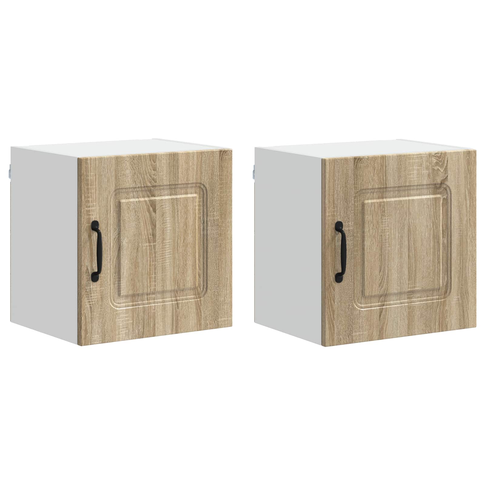 Pannello lavastoviglie Kalmar 2 pcs Rovere Sonoma | homemem39