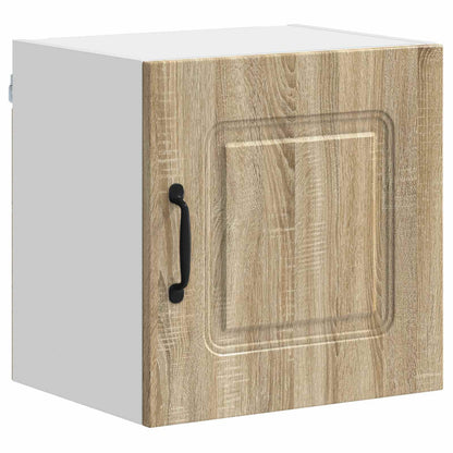 Pannello lavastoviglie Kalmar 2 pcs Rovere Sonoma | homemem39