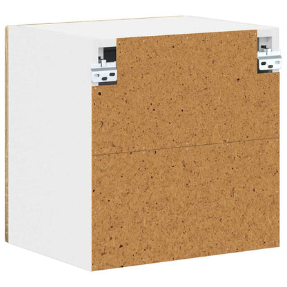 Pannello lavastoviglie Kalmar 2 pcs Rovere Sonoma