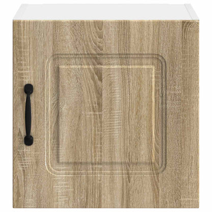 Pannello lavastoviglie Kalmar 2 pcs Rovere Sonoma | homemem39