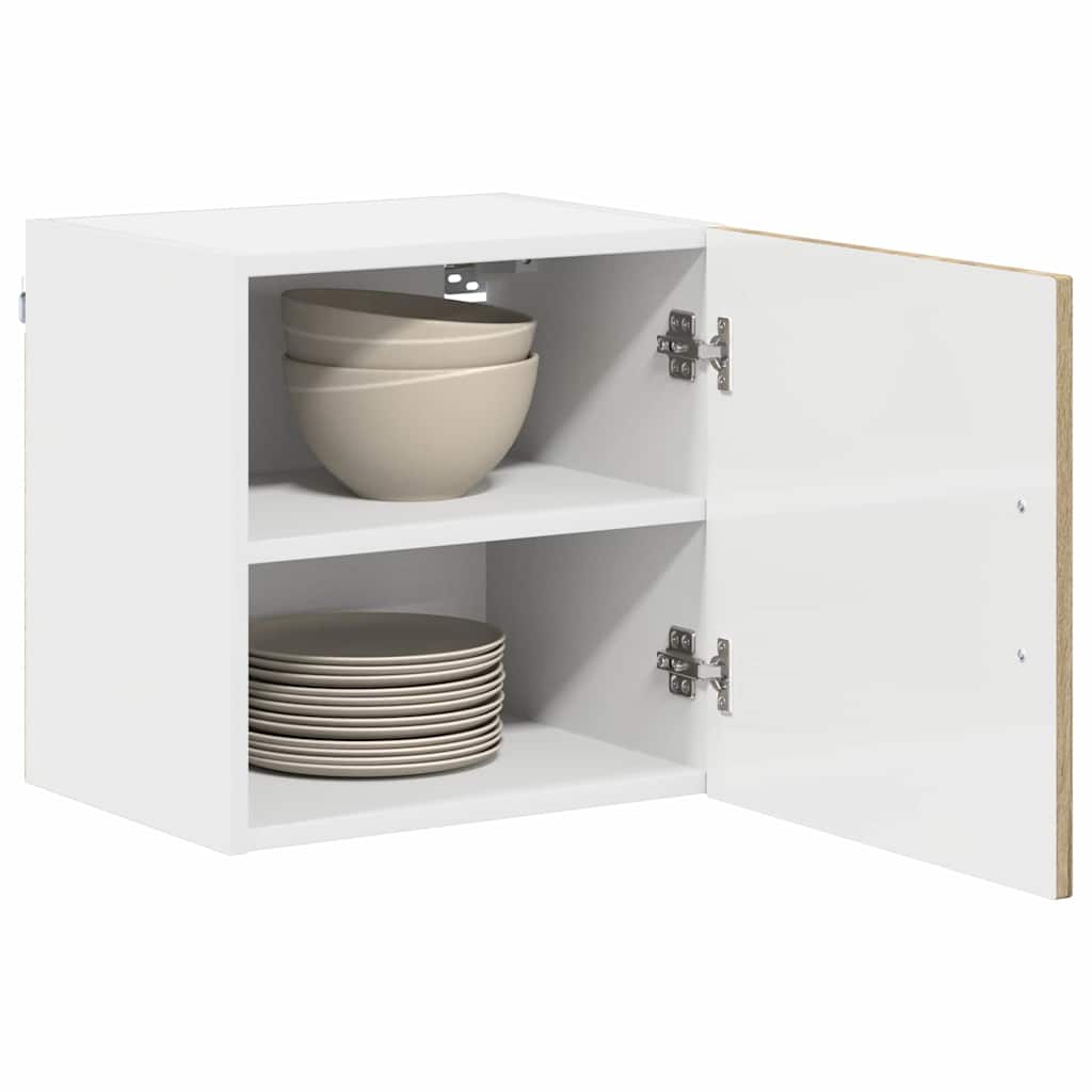 Pannello lavastoviglie Kalmar 2 pcs Rovere Sonoma