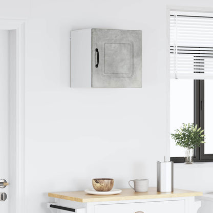 Pannello lavastoviglie Kalmar Grigio cemento 40 x 31 x 40 cm | homemem39