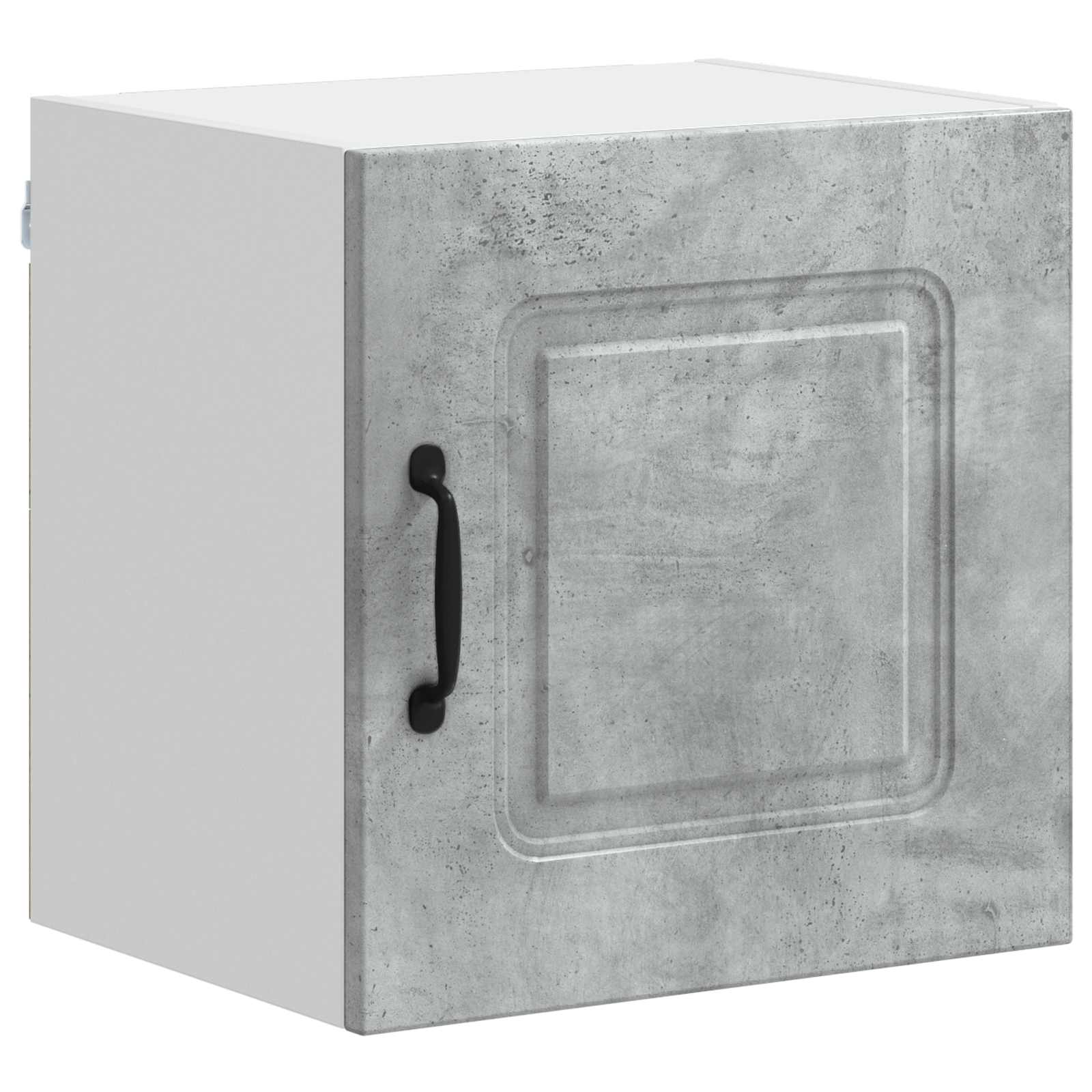 Pannello lavastoviglie Kalmar Grigio cemento 40 x 31 x 40 cm | homemem39