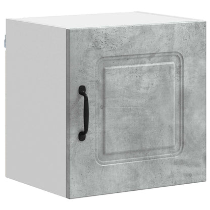 Pannello lavastoviglie Kalmar Grigio cemento 40 x 31 x 40 cm | homemem39