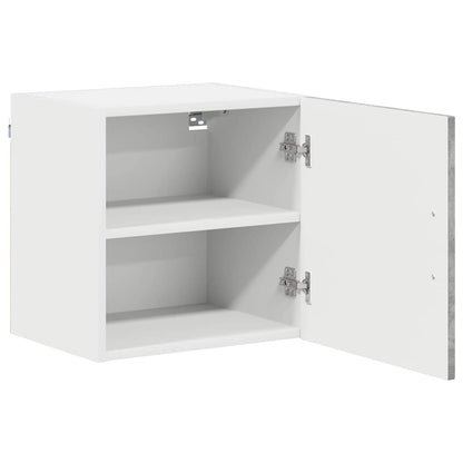 Pannello lavastoviglie Kalmar Grigio cemento 40 x 31 x 40 cm | homemem39