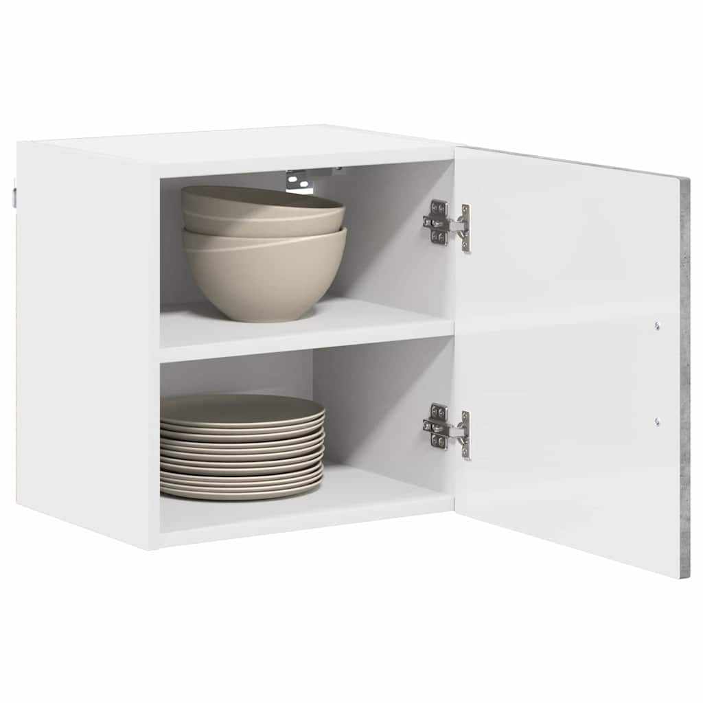 Pannello lavastoviglie Kalmar Grigio cemento 40 x 31 x 40 cm | homemem39