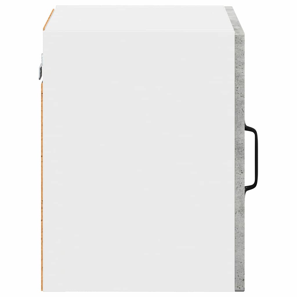 Pannello lavastoviglie Kalmar Grigio cemento 40 x 31 x 40 cm | homemem39