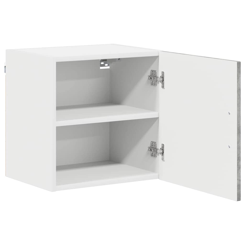 Pannello lavastoviglie Kalmar 2 pcs Grigio cemento
