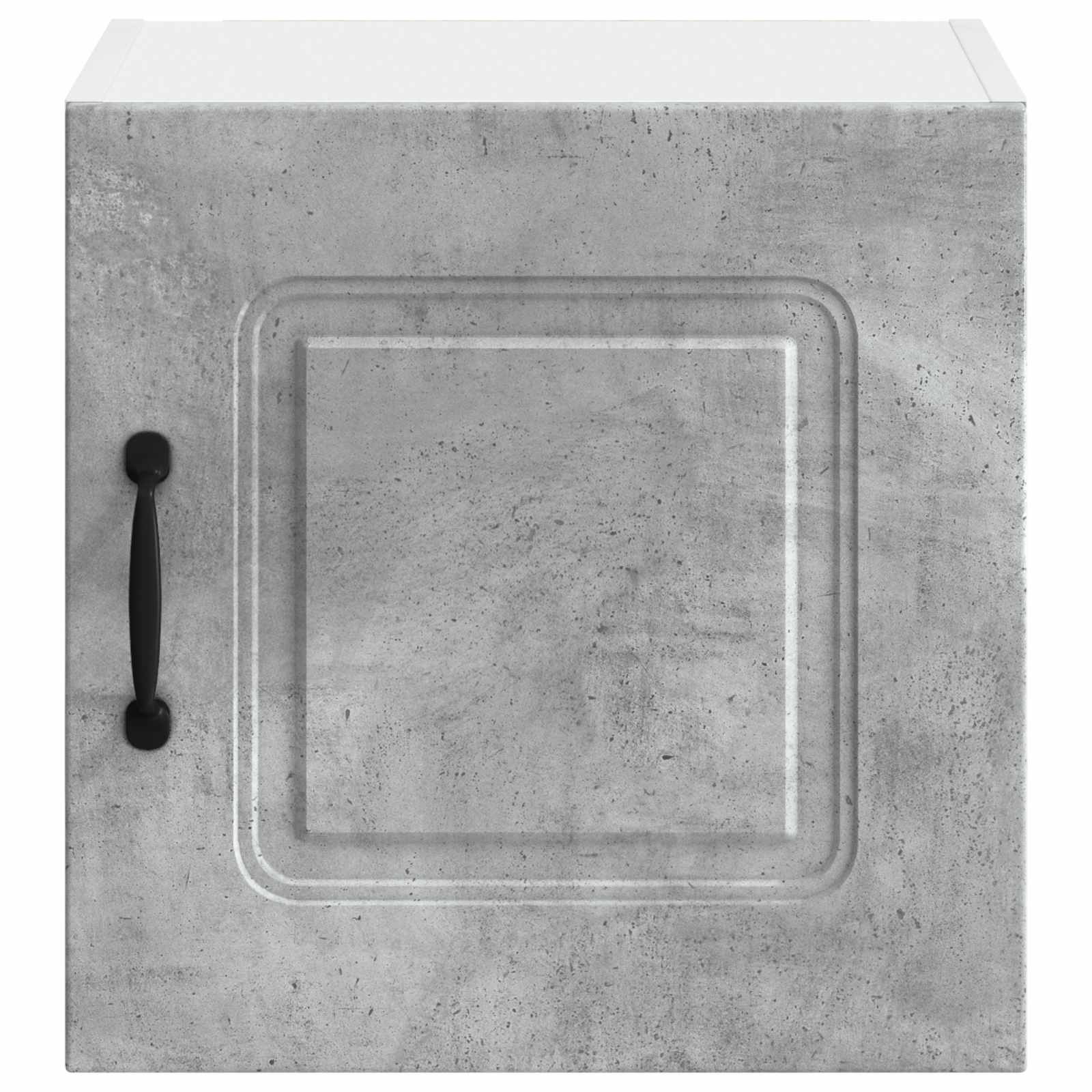 Pannello lavastoviglie Kalmar 2 pcs Grigio cemento | homemem39