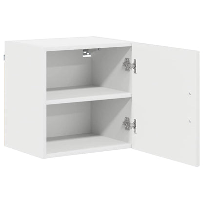Pannello lavastoviglie Kalmar 2 pcs Bianco Lucido | homemem39