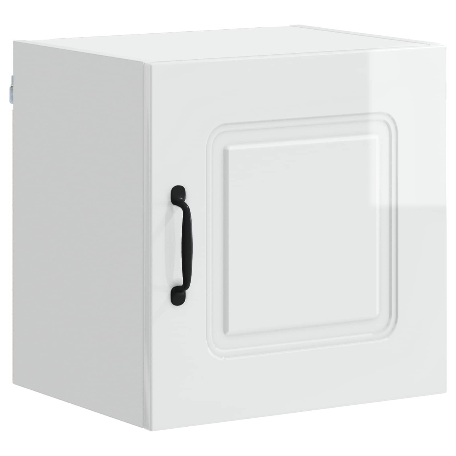 Pannello lavastoviglie Kalmar 2 pcs Bianco Lucido | homemem39