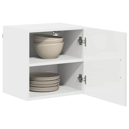 Pannello lavastoviglie Kalmar 2 pcs Bianco Lucido