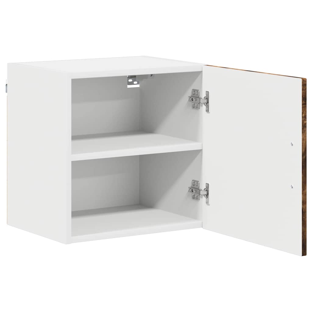 Pannello lavastoviglie Kalmar Rovere fumé 40 x 31 x 40 cm | homemem39