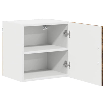 Pannello lavastoviglie Kalmar Rovere fumé 40 x 31 x 40 cm | homemem39