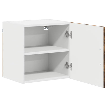 Pannello lavastoviglie Kalmar Rovere fumé 40 x 31 x 40 cm