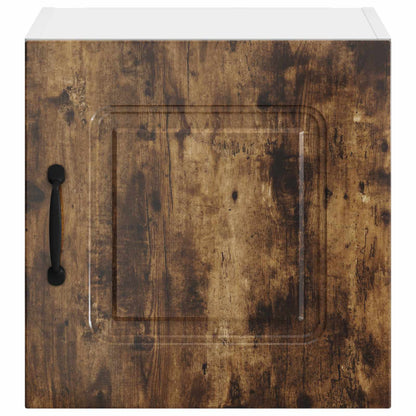 Pannello lavastoviglie Kalmar 2 pcs Rovere fumé 40 x 31 x 40 cm | homemem39