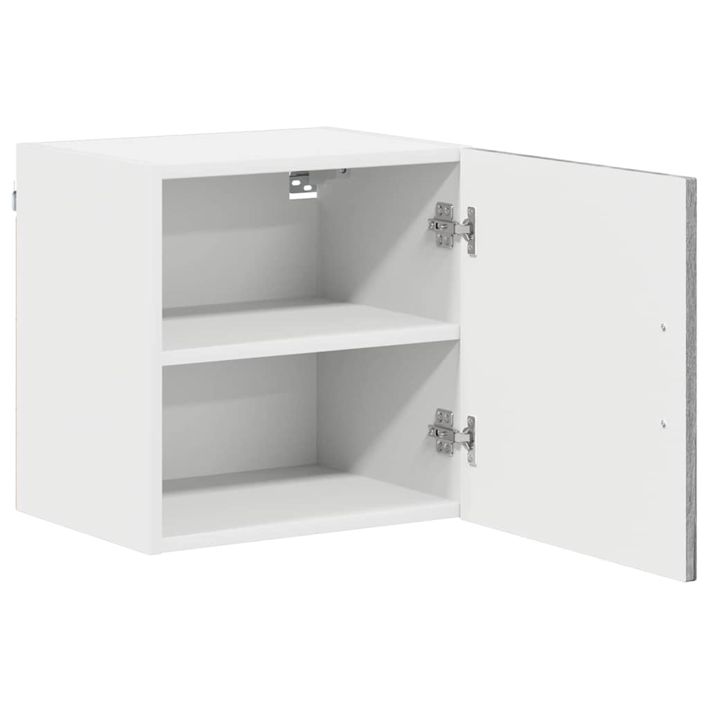 Pannello lavastoviglie Kalmar Grigio Sonoma 40 x 31 x 40 cm | homemem39