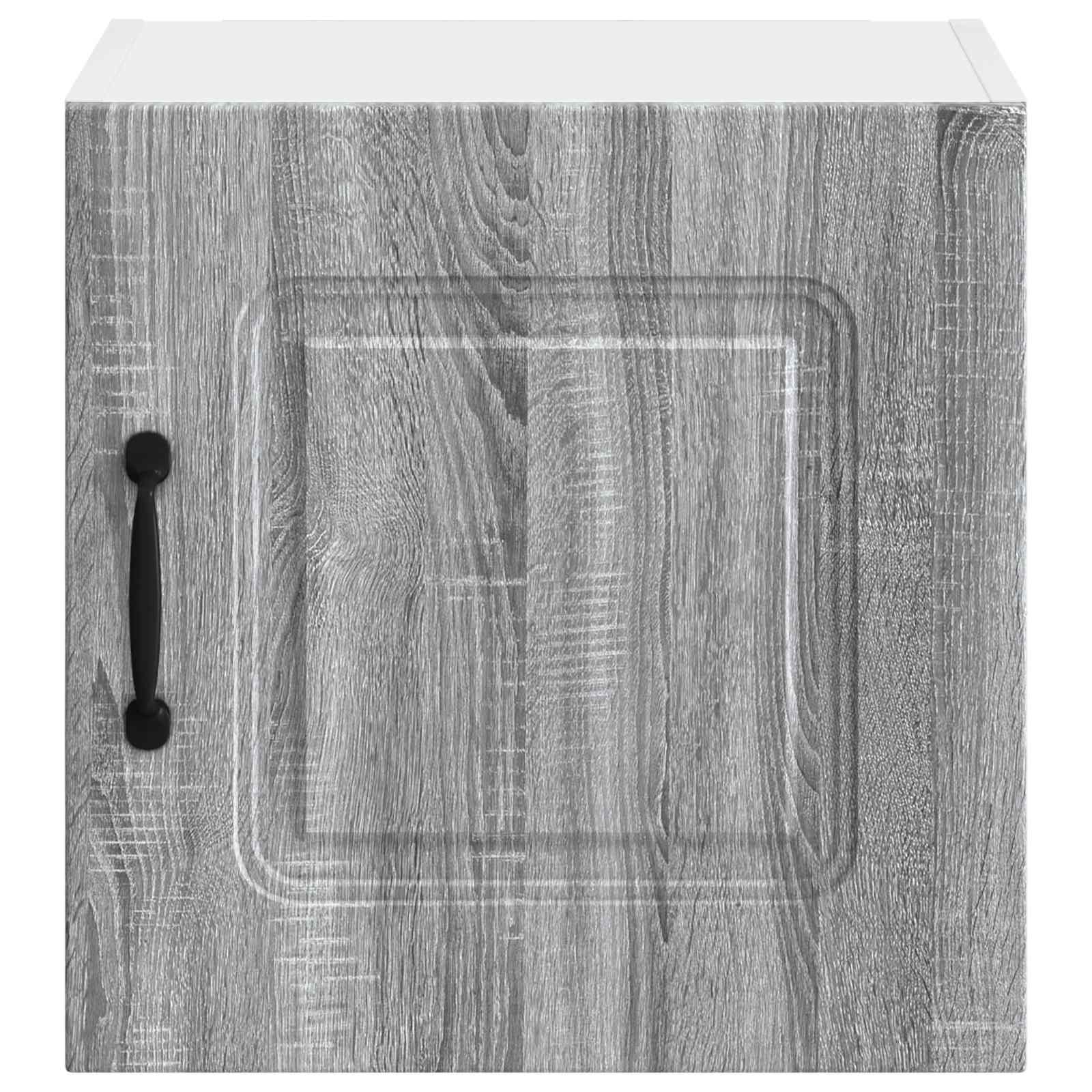 Pannello lavastoviglie Kalmar Grigio Sonoma 40 x 31 x 40 cm | homemem39