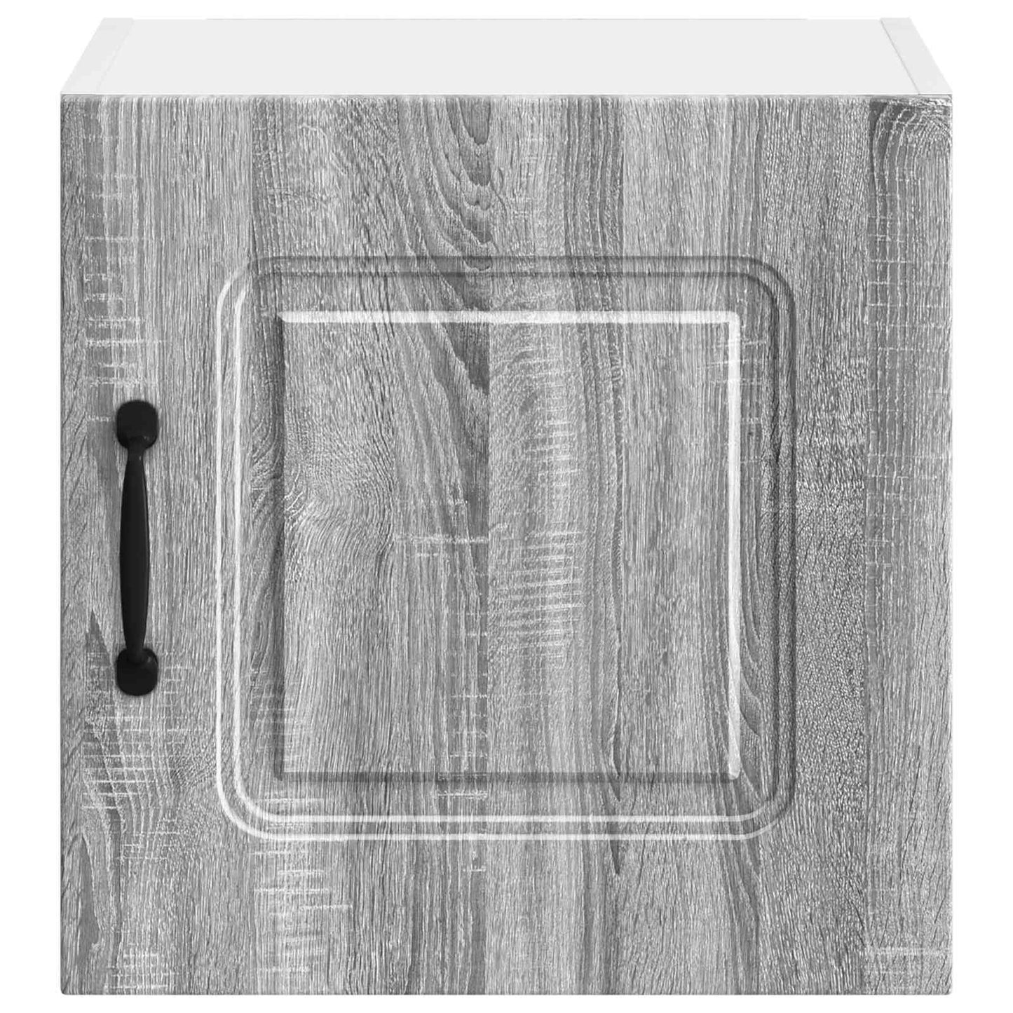 Pannello lavastoviglie Kalmar Grigio Sonoma 40 x 31 x 40 cm
