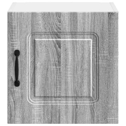 Pannello lavastoviglie Kalmar Grigio Sonoma 40 x 31 x 40 cm