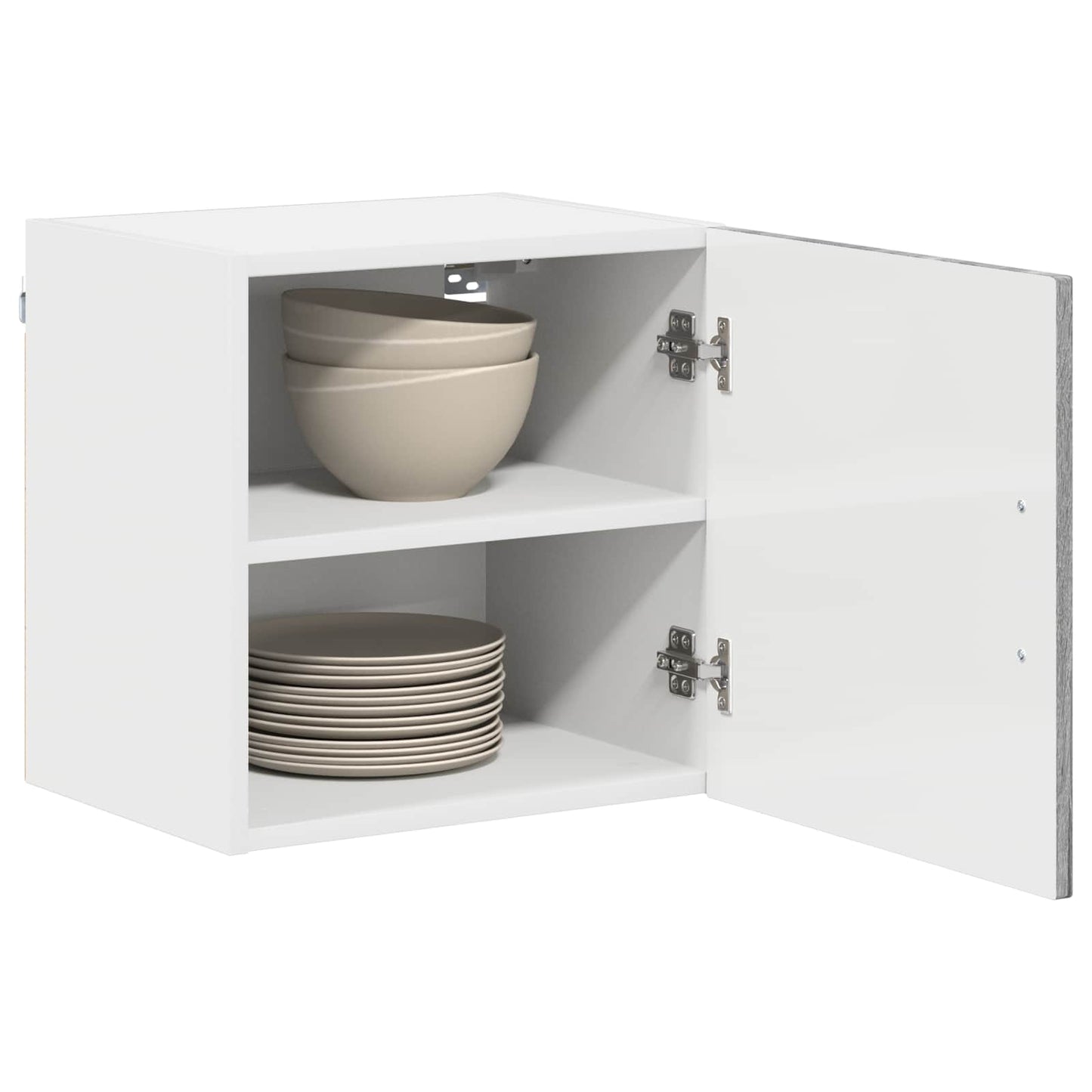 Pannello lavastoviglie Kalmar Grigio Sonoma 40 x 31 x 40 cm
