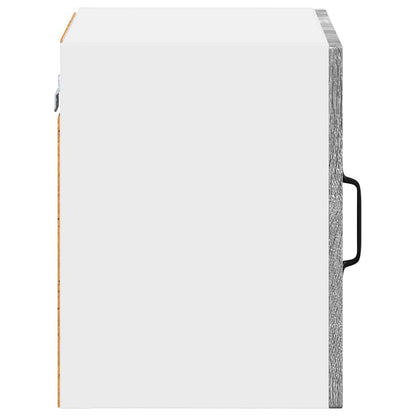 Pannello lavastoviglie Kalmar Grigio Sonoma 40 x 31 x 40 cm | homemem39