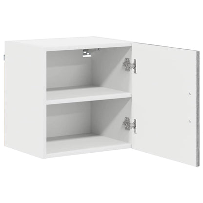 Pannello lavastoviglie Kalmar 2 pcs Grigio Sonoma | homemem39