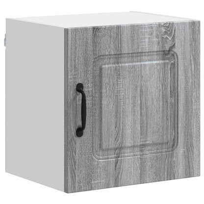 Pannello lavastoviglie Kalmar 2 pcs Grigio Sonoma