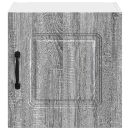 Pannello lavastoviglie Kalmar 2 pcs Grigio Sonoma | homemem39