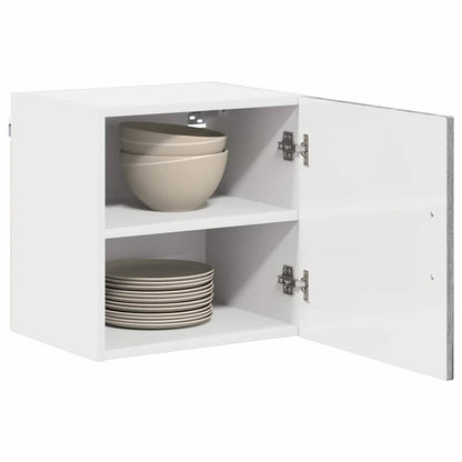 Pannello lavastoviglie Kalmar 2 pcs Grigio Sonoma | homemem39