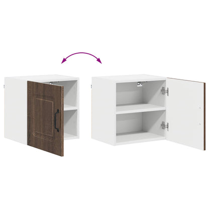Pannello lavastoviglie Kalmar Rovere Marrone 40 x 31 x 40 cm