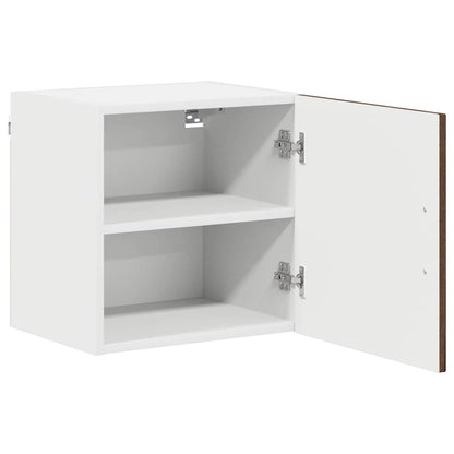 Pannello lavastoviglie Kalmar 2 pcs Rovere Marrone