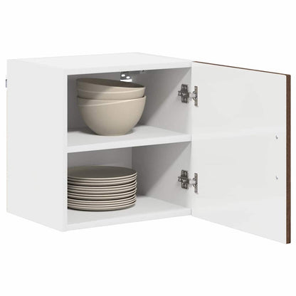 Pannello lavastoviglie Kalmar 2 pcs Rovere Marrone