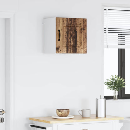 Pannello lavastoviglie Kalmar Legno vecchio 40 x 31 x 40 cm