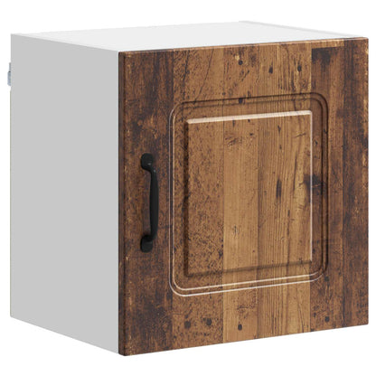 Pannello lavastoviglie Kalmar Legno vecchio 40 x 31 x 40 cm