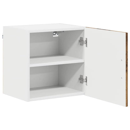 Pannello lavastoviglie Kalmar Legno vecchio 40 x 31 x 40 cm | homemem39