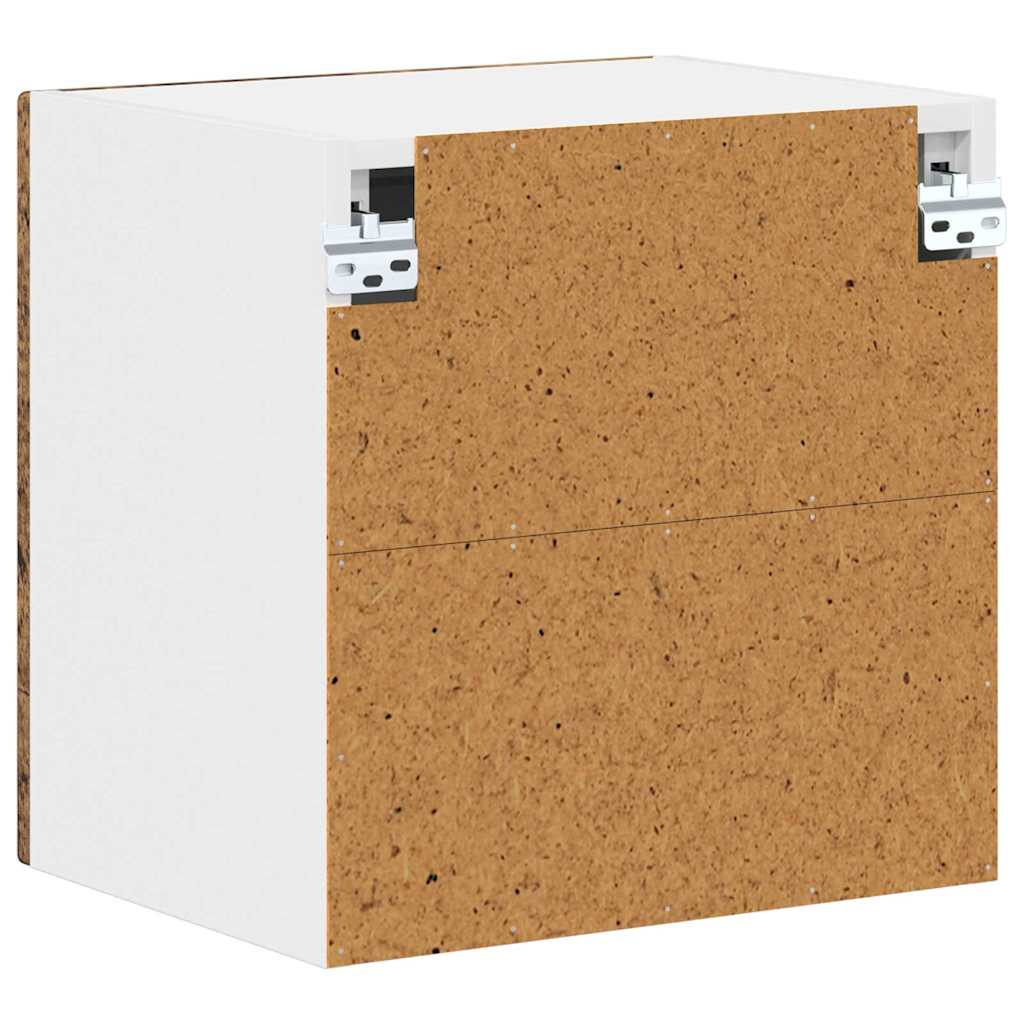 Pannello lavastoviglie Kalmar Legno vecchio 40 x 31 x 40 cm | homemem39