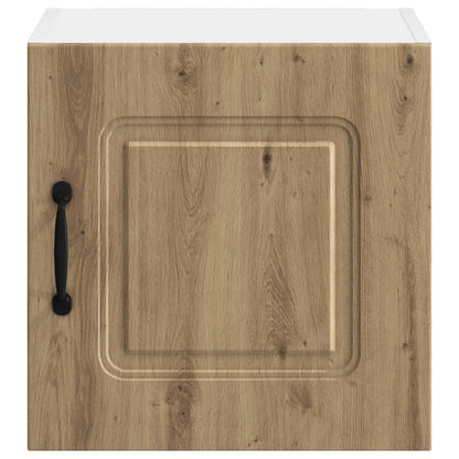 Pannello lavastoviglie Kalmar 2 pcs Rovere artigianale