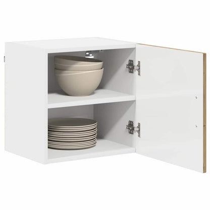 Pannello lavastoviglie Kalmar 2 pcs Rovere artigianale | homemem39