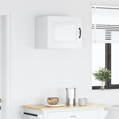 Pannello lavastoviglie Kalmar Bianco 50 x 31 x 40 cm | homemem39