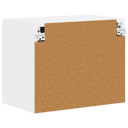 Pannello lavastoviglie Kalmar Bianco 50 x 31 x 40 cm | homemem39
