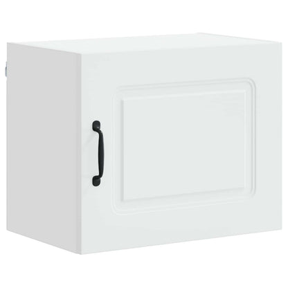 Pannello lavastoviglie Kalmar 2 pcs Bianco 50 x 31 x 40 cm | homemem39