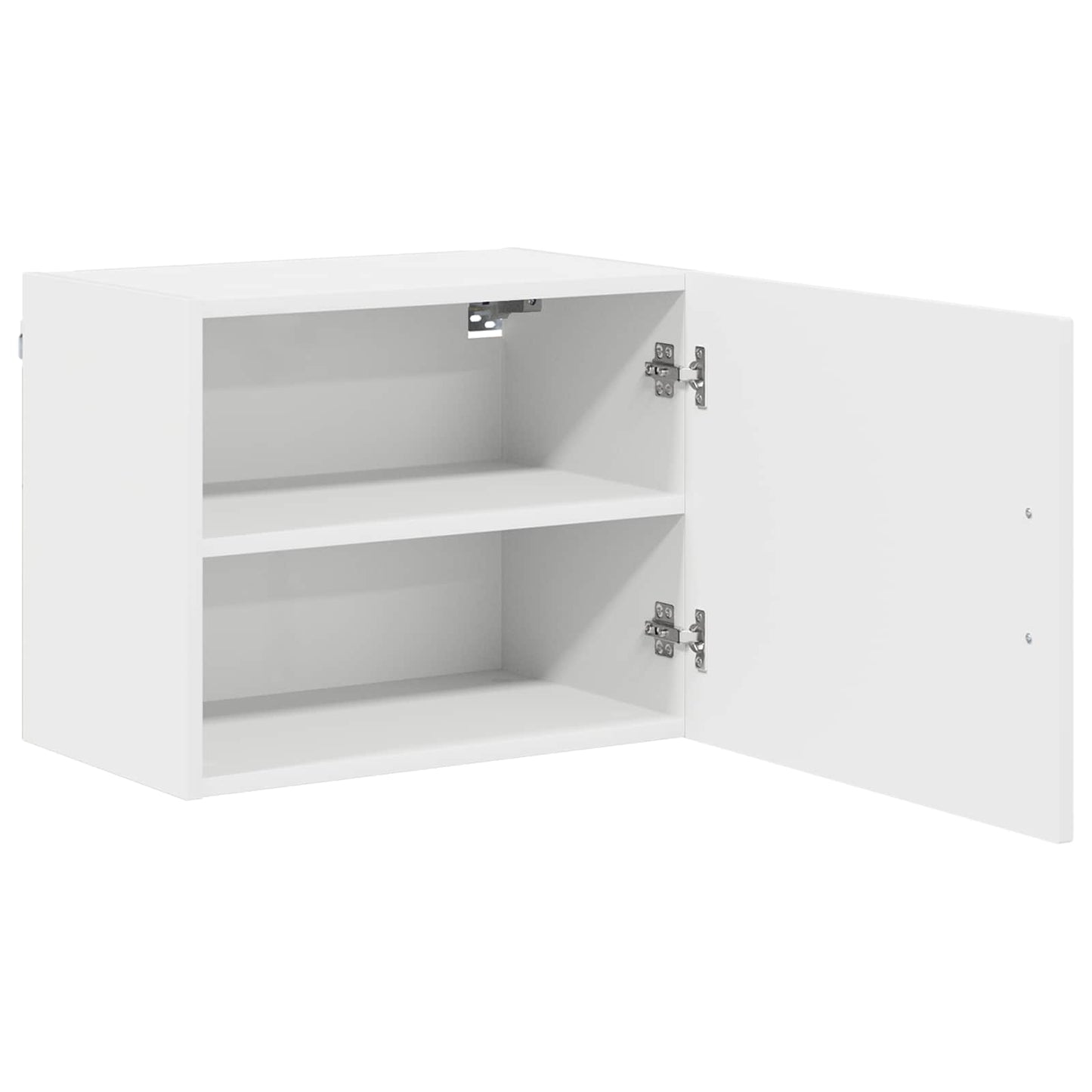 Pannello lavastoviglie Kalmar 2 pcs Bianco Legno ingegnerizzato