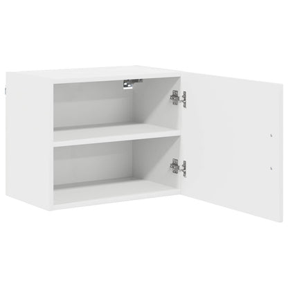 Pannello lavastoviglie Kalmar 2 pcs Bianco Legno ingegnerizzato